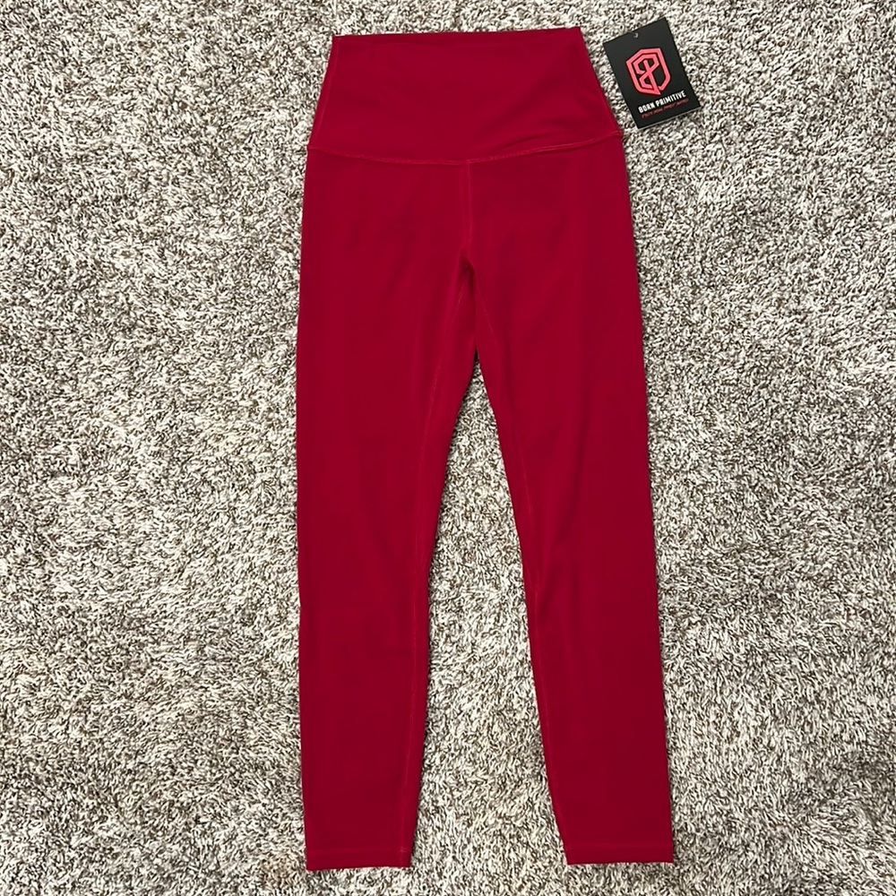 NWT Born Primitive leggings. Medium